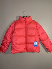 New With Tags Columbia Puffect Puffer Jacket Women XL