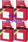Lululun Precious Partial Mask For eyes mouth 64 Sheets Essence 75mL set of 4