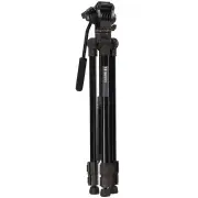 Benro Aluminium Photo & Video Tripod