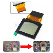 For Nissan Quest Speedometer Instrument Cluster 2004 2005 2006 LCD Display
