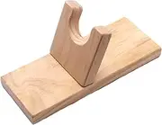 Glue Pen Holder – Anti Slide Stand, Stable Base | Heat Resistant Tool Docking Tray for Melting Projects, Universally Grip Rest for Craftsmen, Station Accessory, Adhesive Organizer Tool