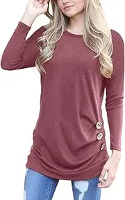 [Yincro] Women Chiffon Swimsuit Cover up Beach Bikini Stylish Tassel Bathing Suit Cover ups