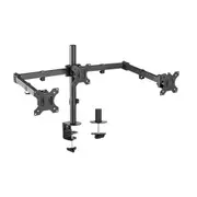 Brateck Triple Screens Monitor Stand