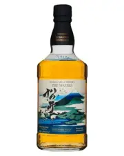 Kurayoshi The Matsui Mizunara Cask 700ml whisky
