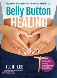 在飛比找三民網路書店優惠-Belly Button Healing ― Unlocki