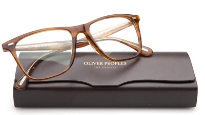 New OLIVER PEOPLES OV5437U Ollis 1011 EYEGLASSES 54-17-150mm Italy