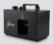 Chauvet DJ Hurricane Haze 1DX 1-Channel Lightweight Water-Based Haze Machine