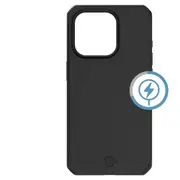 ITSKINS Origin MIA MagSafe Case For iPhone 15 Plus - Black