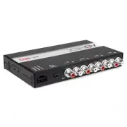 NEW Aunex AP-9EQ 9-Band Performance Equalizer & Pre-Amp Line Driver 1-YR WRTY