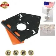 Aventos Drill Guide 65.059a - Precision Metal Hinge Installation Tool