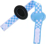SUPVOX Noise Reduction Headphones Ear Muffs with Cartoon Patterns Elastic Headband for Protection Loud Environments