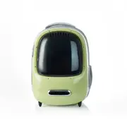 Petkit Breezy Cat Backpack, Avocado Green