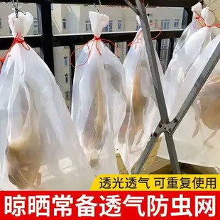 【可開發票】套果袋尼龍網袋紗網袋袋子防鳥網防蟲水果防蟲網袋草莓透氣專用袋