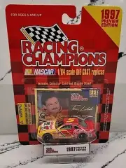 Nascar Racing Champions 1997 Preview Terry Labonte #5 Kelloggs Corn Flakes 1/64