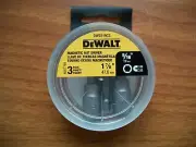 DeWALT 5/16" Magnetic Nut Setter 1-7/8" long DW2219C3-16 Packs of 3 Bits=48 Bits