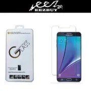 Real Tempered Glass Screen Protector for Samsung Galaxy NOTE 5 5.7"