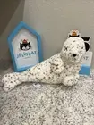 Jellycat Sigmund Seal Spotted Plush Stuffed Animal BNWT