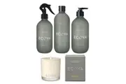 Ecoya Kitchen Essentials Set - Tahitian Lime & Grapefruit