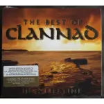 《克蘭納德家族合唱團》2CD完整精選CLANNAD -IN A LIFETIME THE BEST大地英豪 愛國者遊戲