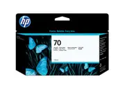 HP 70 130ml Photo Black DesignJet Ink Cartridge [C9449A]