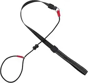 Dog Traction Rope Pull Slip for Puppy Training Comfortable Walking Control Leash for Hiking and Fetch Training