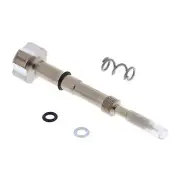 ALL BALLS Racing Extended Fuel Mixture Screw-Inc O-Ring Spring & Washer AB466001