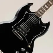Gibson SG Standard Ebony S N:209850096