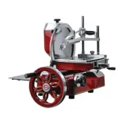 NOAW HERITAGE FLYWHEEL MEAT SLICER CUTTER BUTCHER DELI BUTCHERY NS330M