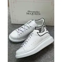在飛比找蝦皮購物優惠-Alexander McQueen MCQ女鞋 休閒鞋 歐美