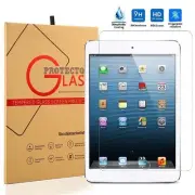 2 PACK For iPad 9.7 inch (6th 5th Gen)/ iPad Pro 9.7 inch Glass Screen Protector