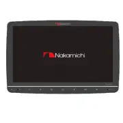 Nakamichi NA3625-WUX Car Receiver