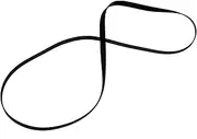 MERRYHAPY Replacement Belt for Record Players Turntable Belt Material for Music Instrument Accessories
