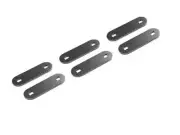 Front Runner Outfitters AutoHome Tent Quick Release Plates; TBMK037
