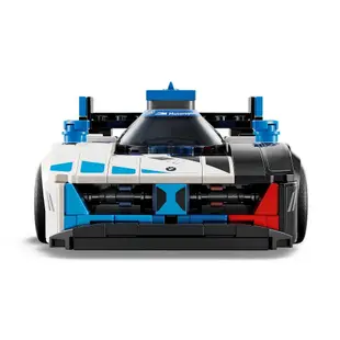 LEGO 76922 BMW M4 GT3 & BMW M Hybrid V8 樂高® 極速賽車系列【必買站】樂高盒組