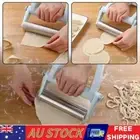 Dough Roller Docker Pastry Pizza Roller Docker 304 Stainless Steel D7