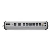 Furman Power PST-8 15 Amp 8 Outlet Surge Suppressor Strip w SMP LiFT and EVS