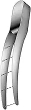 Generic Stainless Steel Watermelon Cutter Professional Watermelon Slicer Tool for Evenly Cutting Fruits Multi Purpose Kitchen Gadget for Home Restaurant and Hotel Use