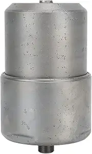 GRCFUMO Brake Booster Accumulator, Brake Accumulator, Brake Master Cylinder Accumulator for NP NS NT NW 4630A012