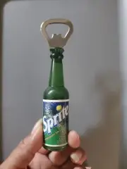 Novelty SPRITE bottle Opener