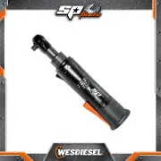 SP Tools 12V 3/8 inch Mini Ratchet Wrench - No-Load Speed 250rpm Skin Only