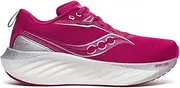 [Saucony] Triumph 22 TG. 36 EU Colour: Magenta 161 - Magenta 36, 161 Magenta, 36 EU