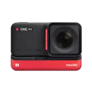 Insta360 One RS 4K Edition Kit Sport Camera By FedEx