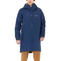 在飛比找momo購物網優惠-【mont bell】Pack Wrap Rain Coat