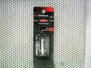 RadioShack BNC Male to RCA (Phono) Female Cable Adapter (278-254) 2780254 0254