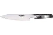 Global Knives Cook's Knife 16cm - Straight Handle