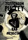Jefferson Pugley V: Bad Medicine by Standing, Eamon