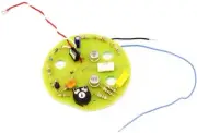 Tach Board | 1967 | B-Body Charger, A-Body Rallye | MSD Ignition