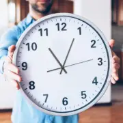 10 Sets Clock Hand Accessories Sturdy Hands Pointers Replacement Parts