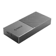 High Speed Usb4.0 M.2 Nvme Ssd Enclosure