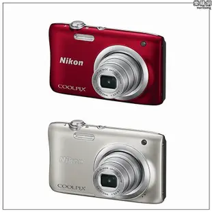 nikon coolpix a100s2800s2900s3100a900a1000 復古相機